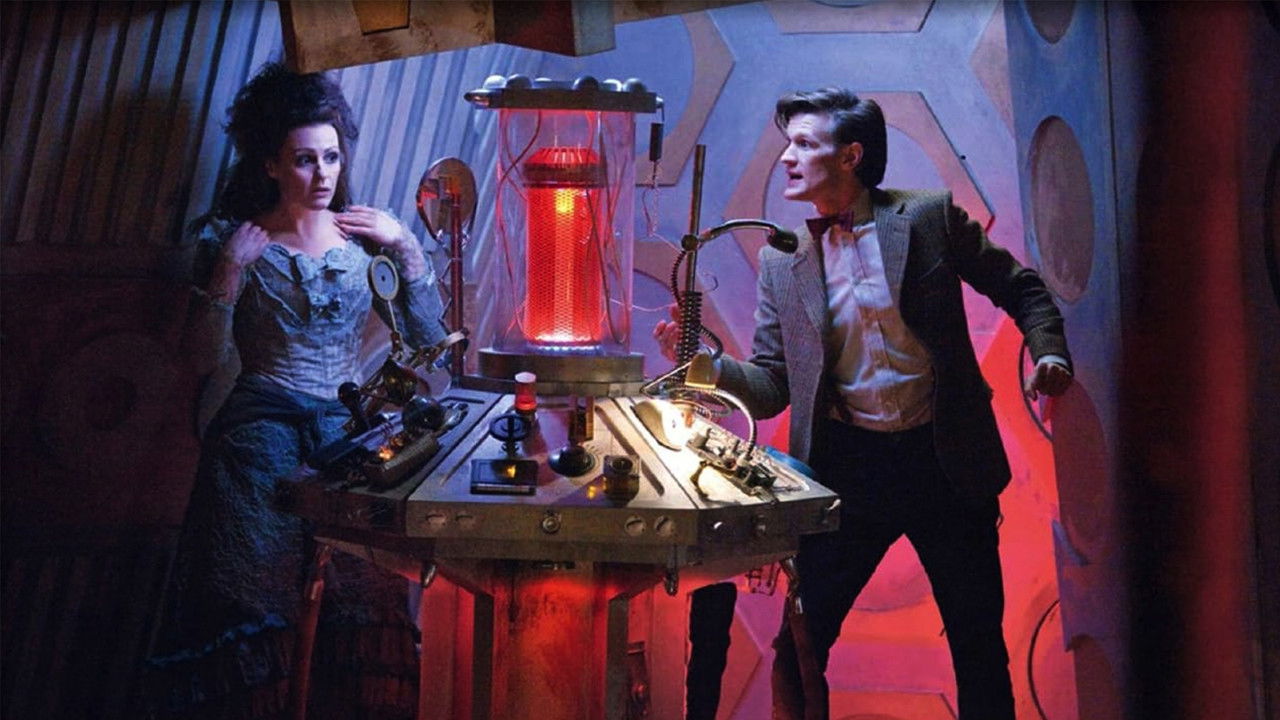 Doctor Who