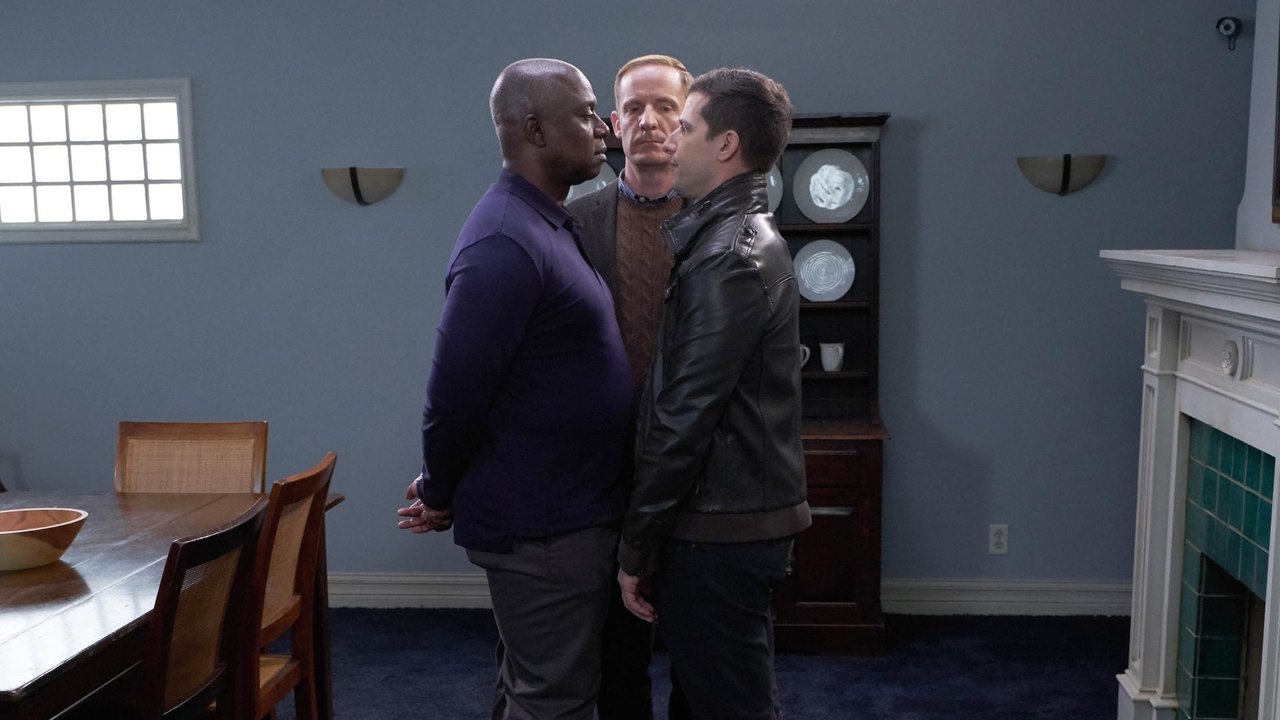 Brooklyn Nine-Nine