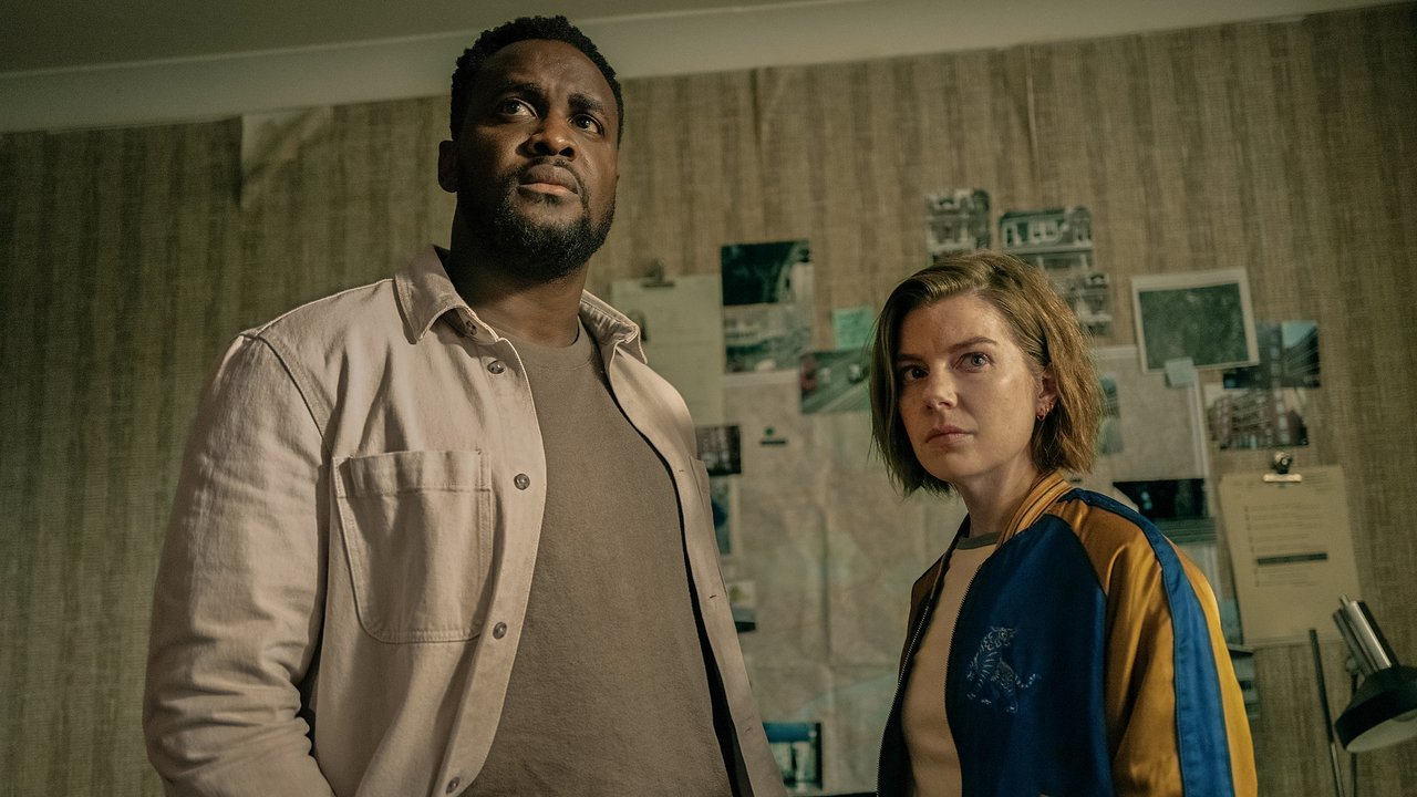 Slow Horses - Ein Fall für Jackson Lamb