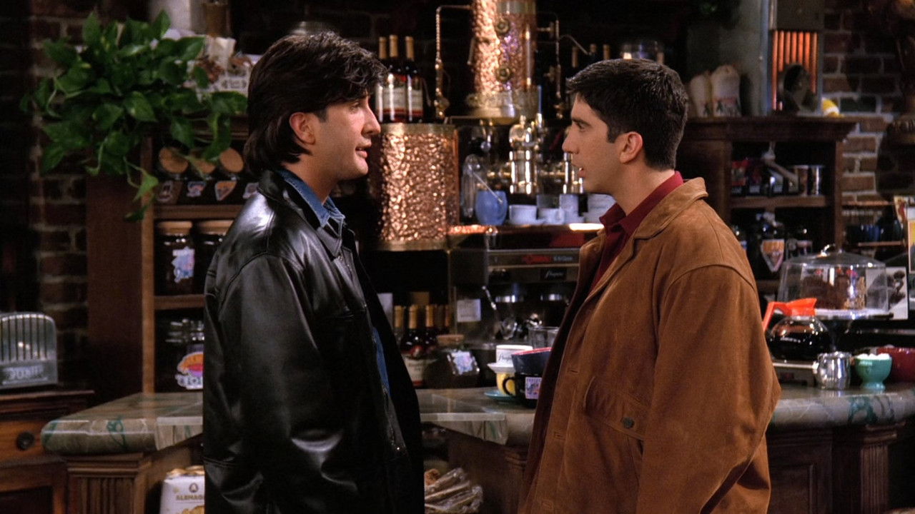 Friends