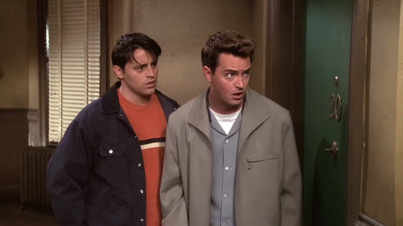 Friends