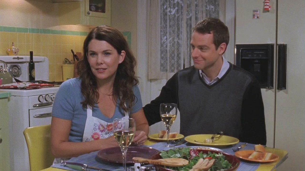 Gilmore Girls