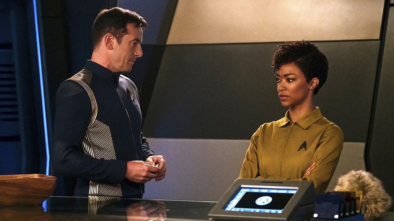 Star Trek: Discovery
