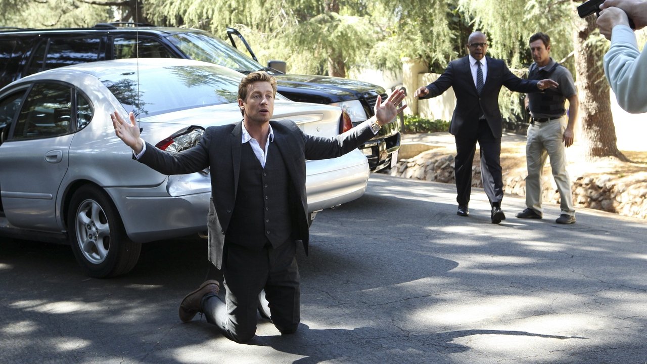 The Mentalist
