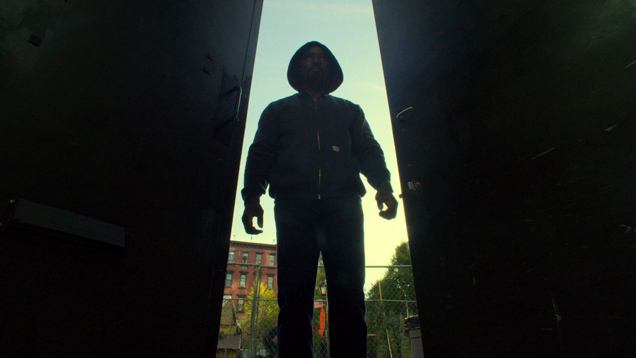 Marvel's Luke Cage