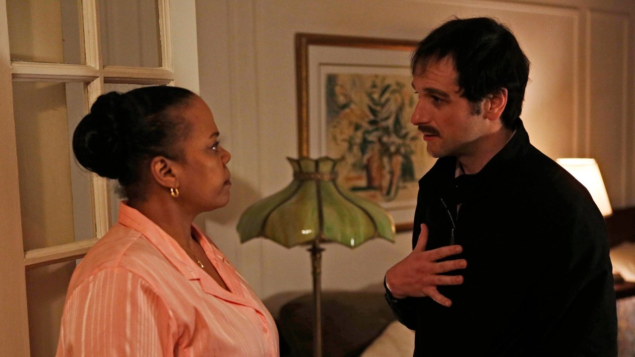 The Americans
