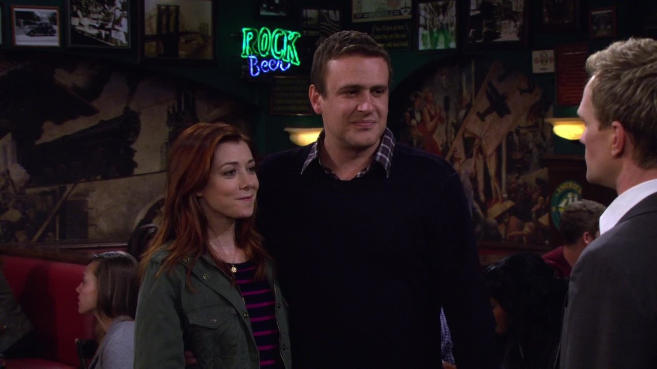 How I Met Your Mother