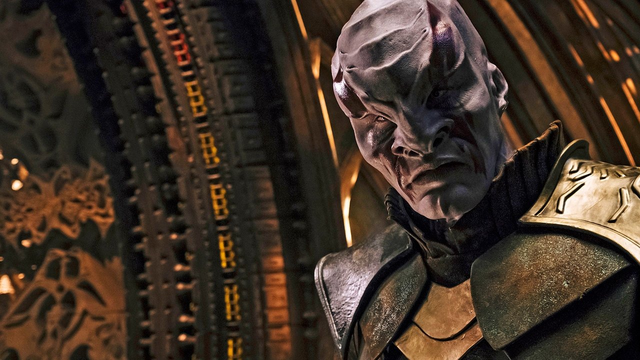 Star Trek: Discovery