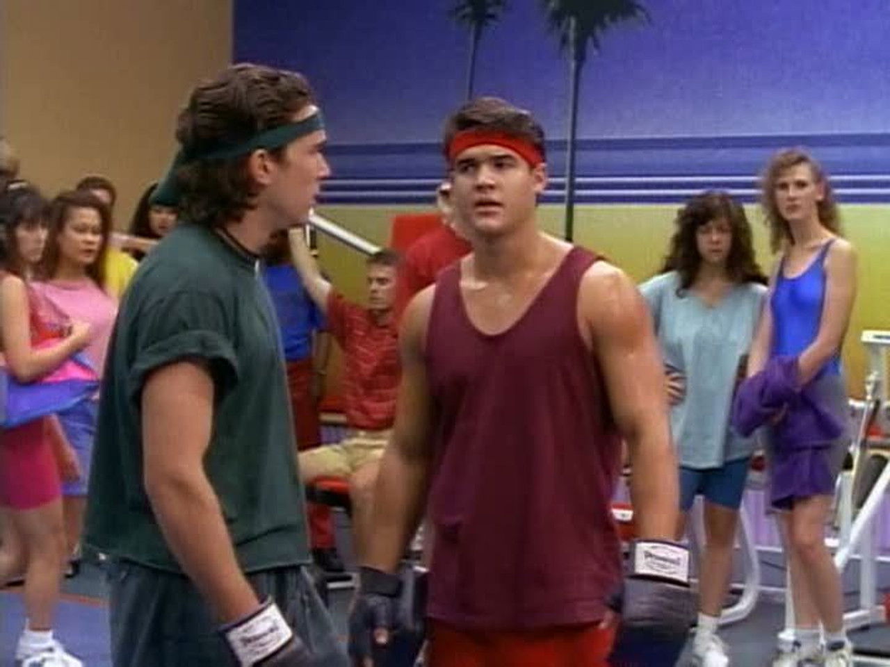 Power Rangers
