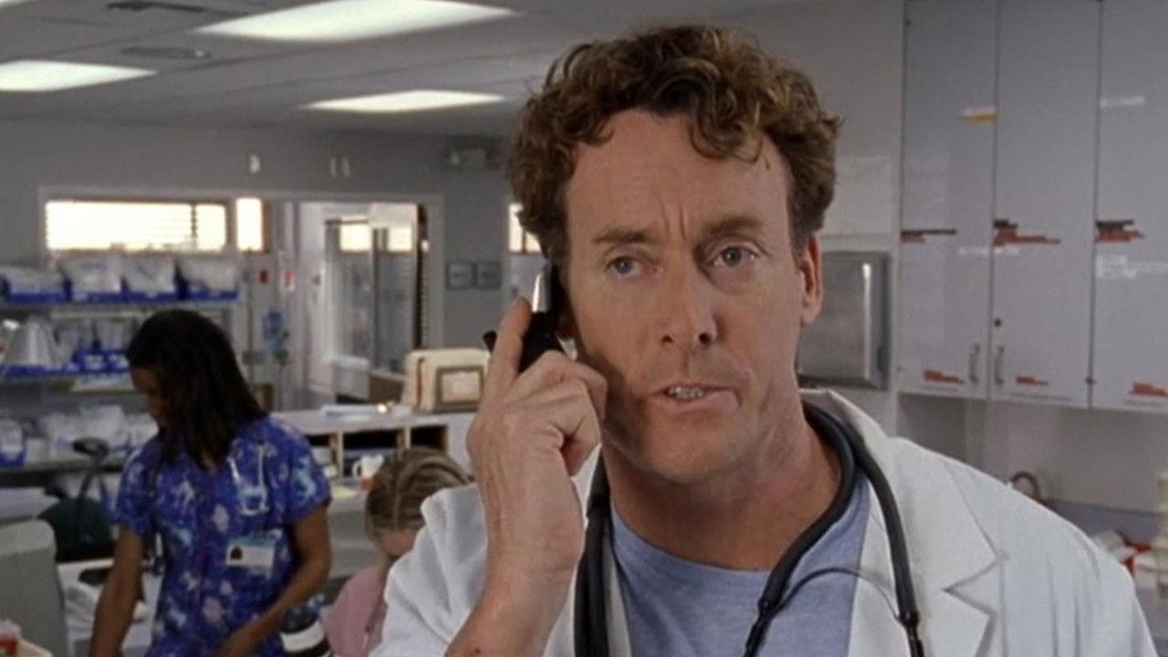 Scrubs – Die Anfänger