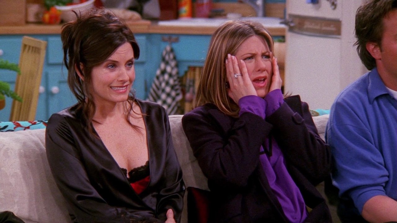 Friends