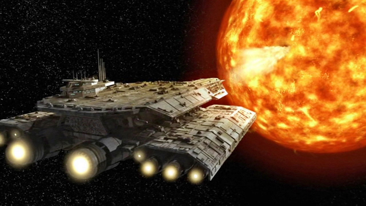 Stargate Atlantis