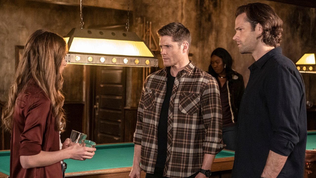 Supernatural