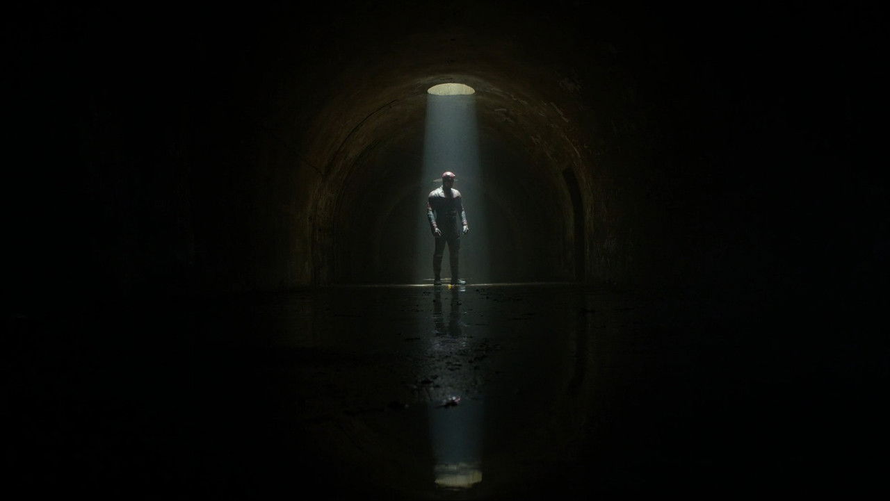 Marvel's Daredevil