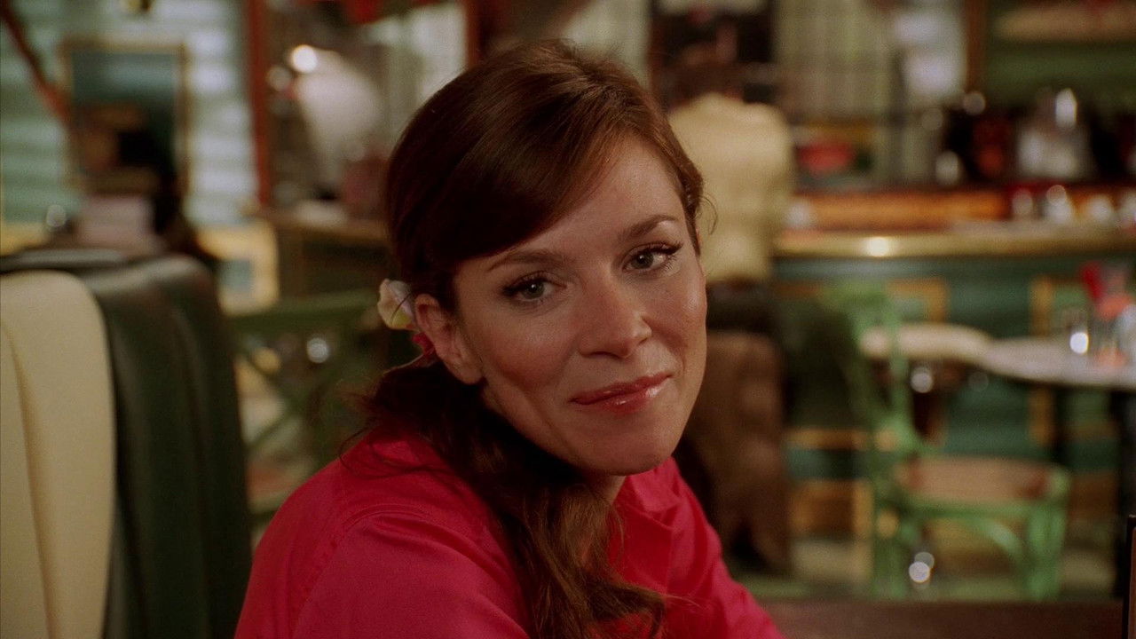 Pushing Daisies