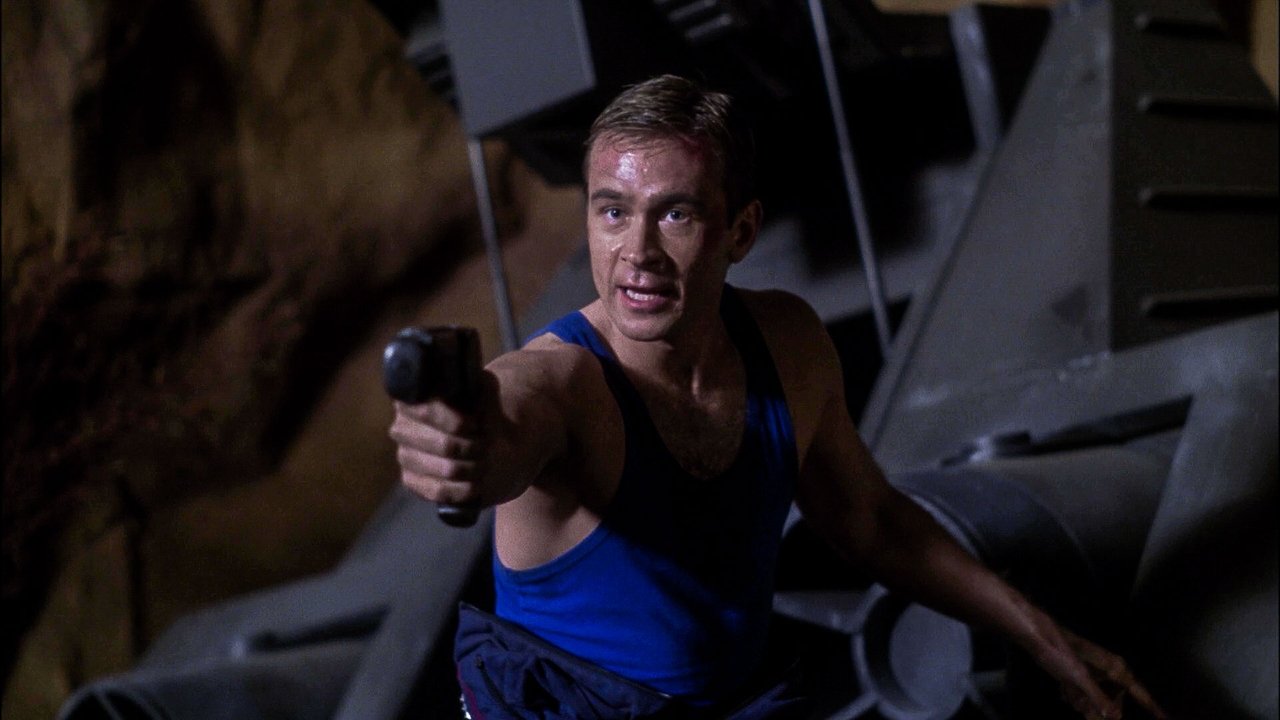 Star Trek: Enterprise