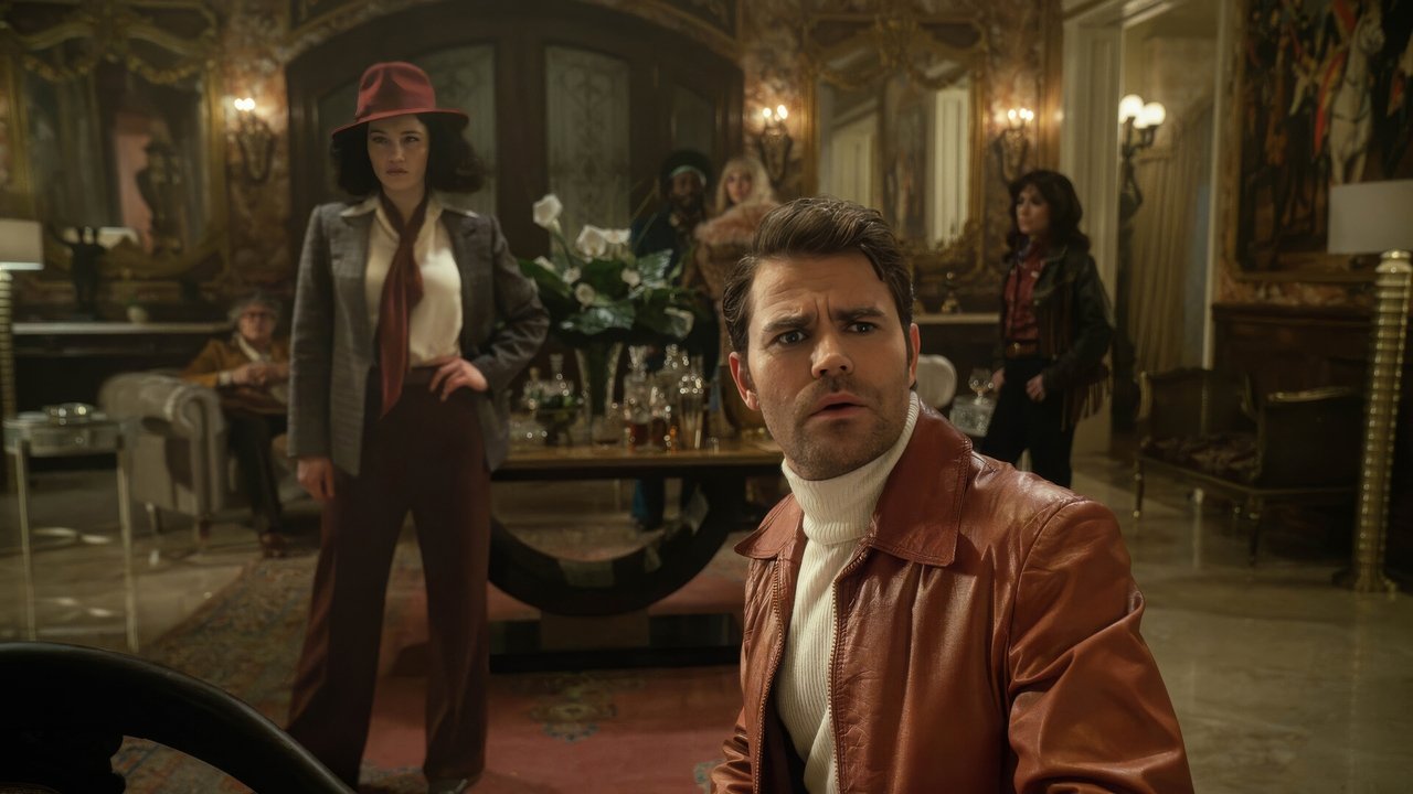 Star Trek: Strange New Worlds