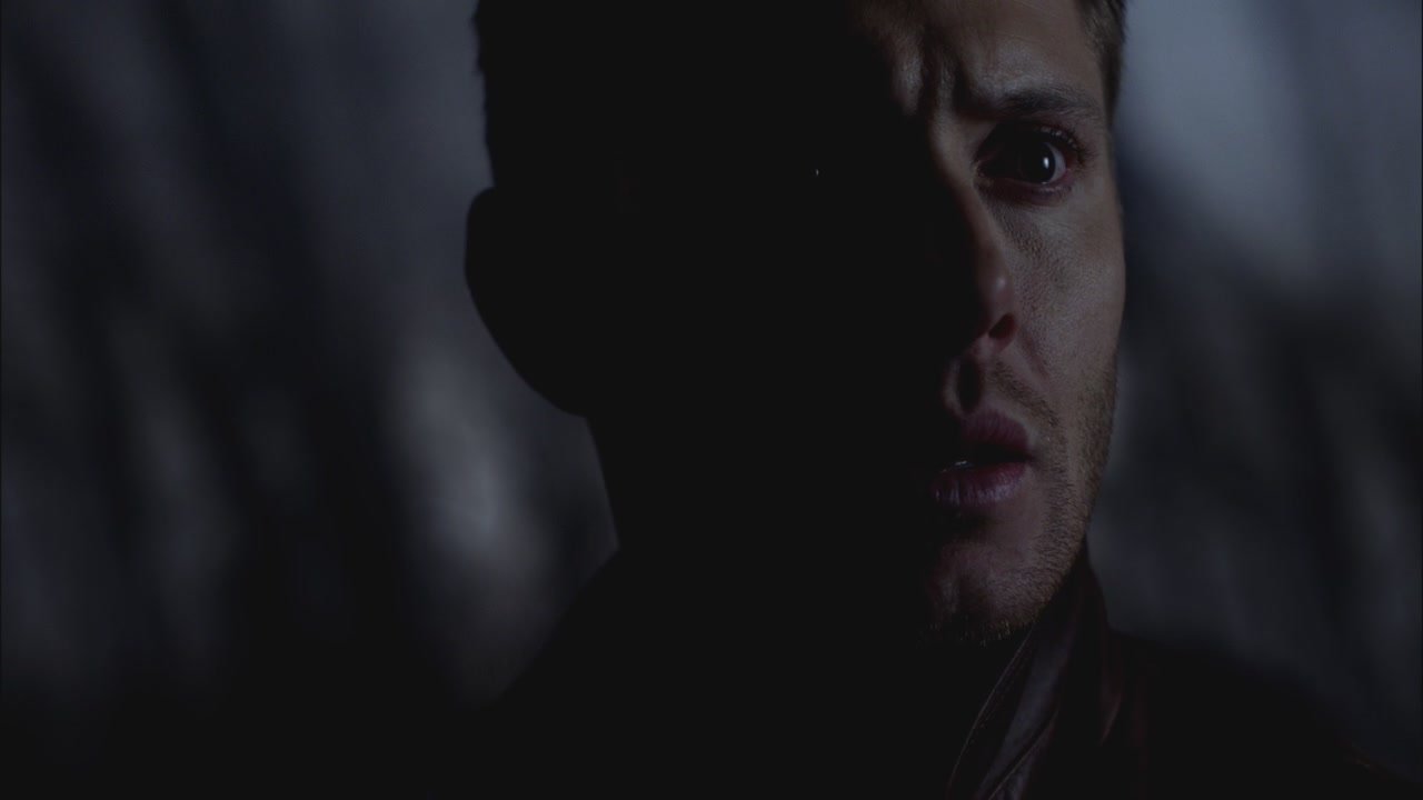 Supernatural