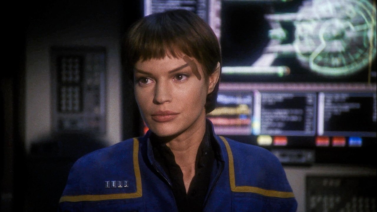 Star Trek: Enterprise