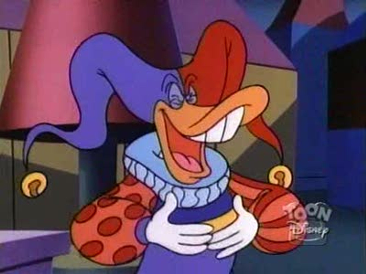 Darkwing Duck - Der Schrecken der Bösewichte