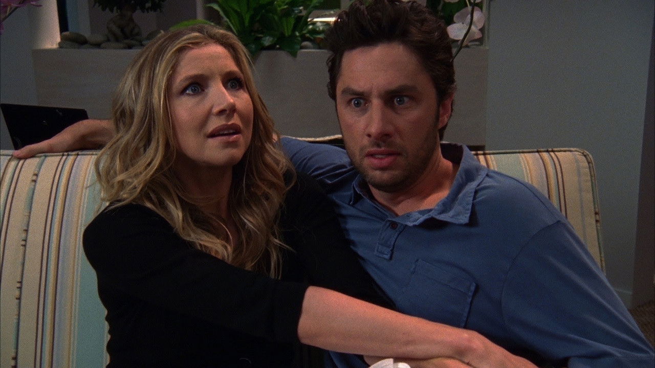 Scrubs – Die Anfänger