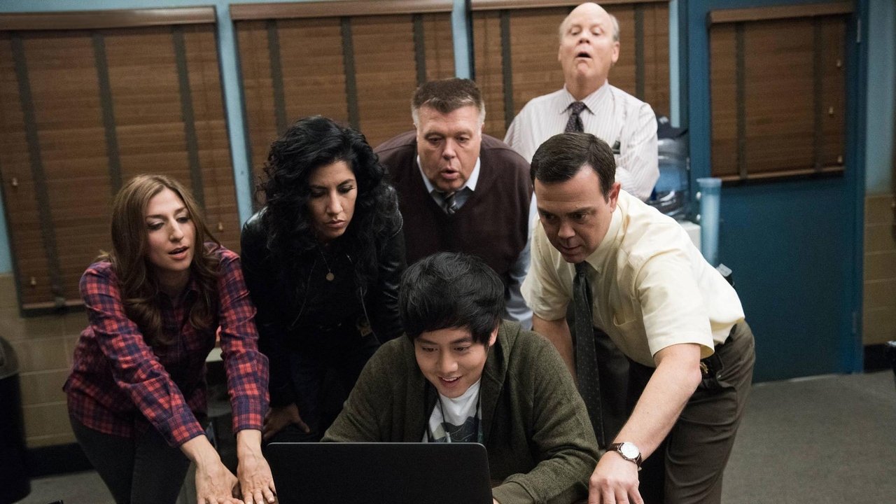 Brooklyn Nine-Nine
