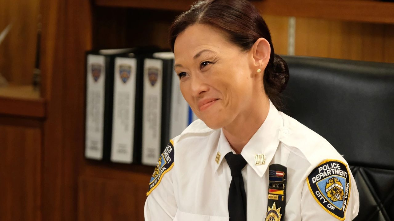 Brooklyn Nine-Nine