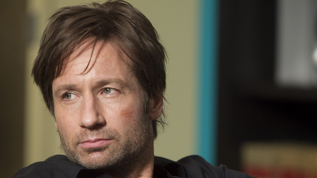 Californication