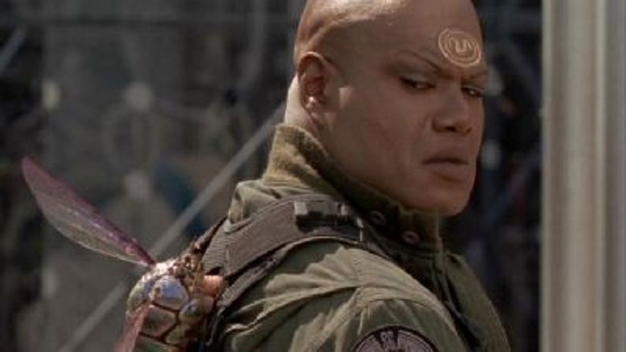 Stargate