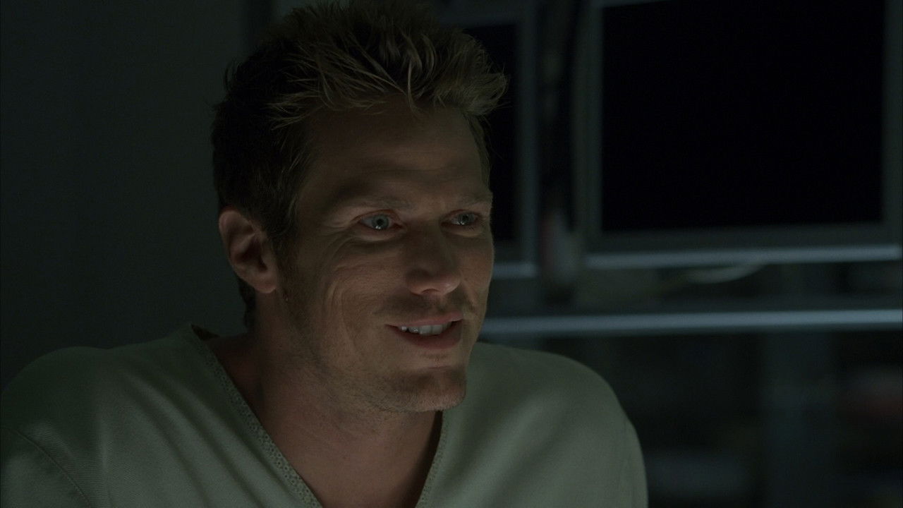 Dr. House