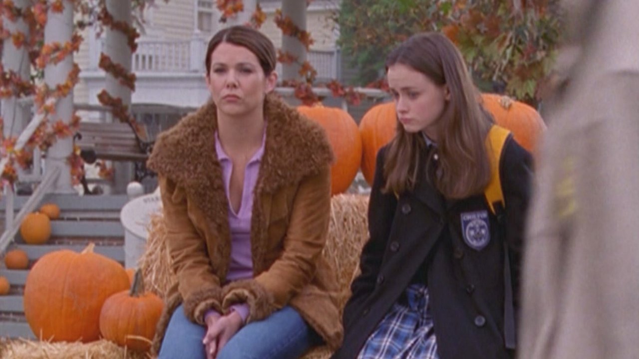 Gilmore Girls