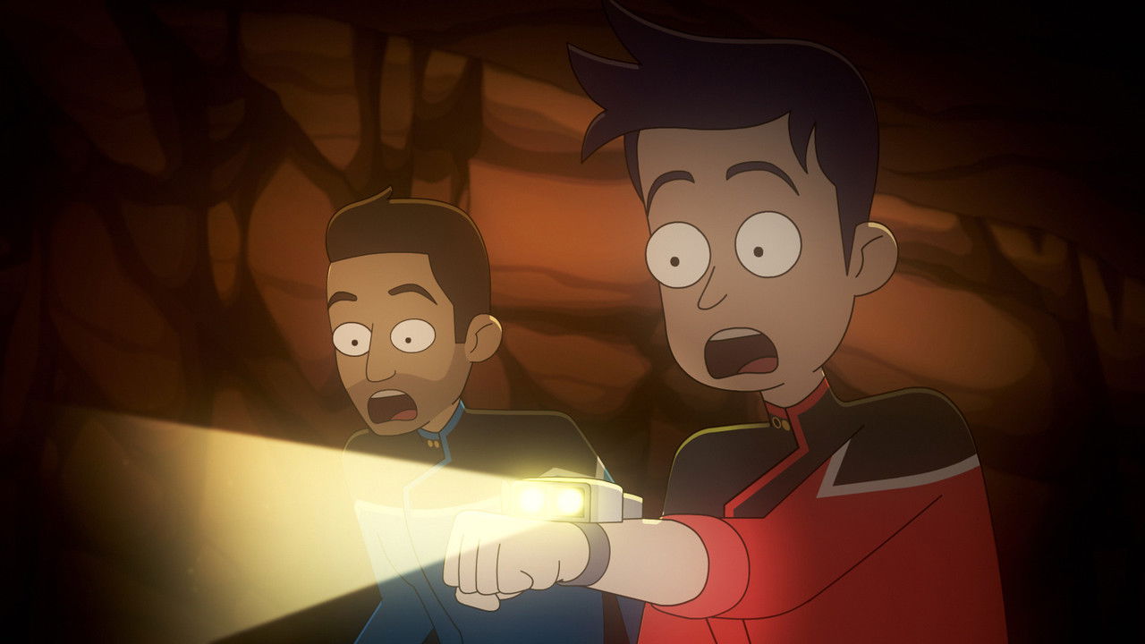 Star Trek: Lower Decks