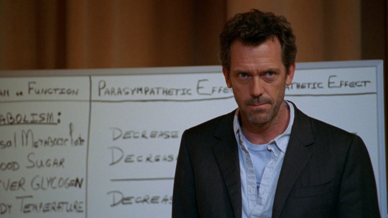 Dr. House
