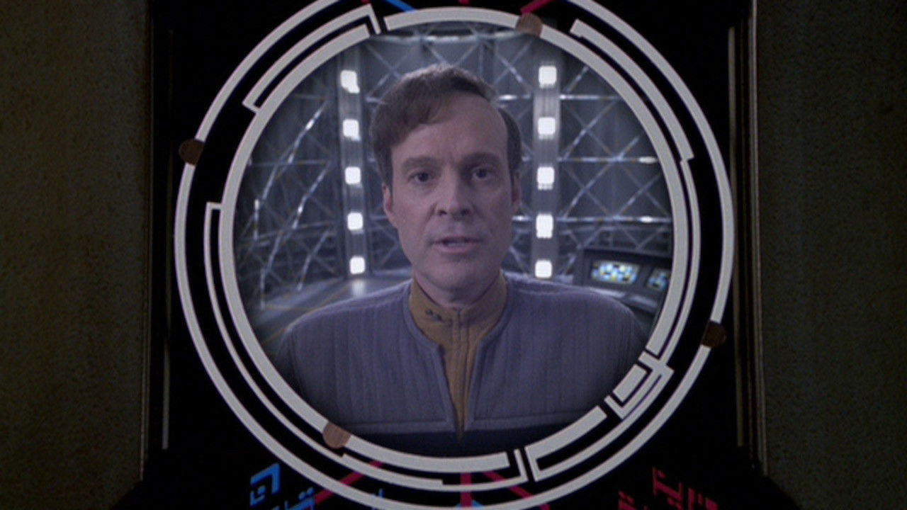 Star Trek: Raumschiff Voyager