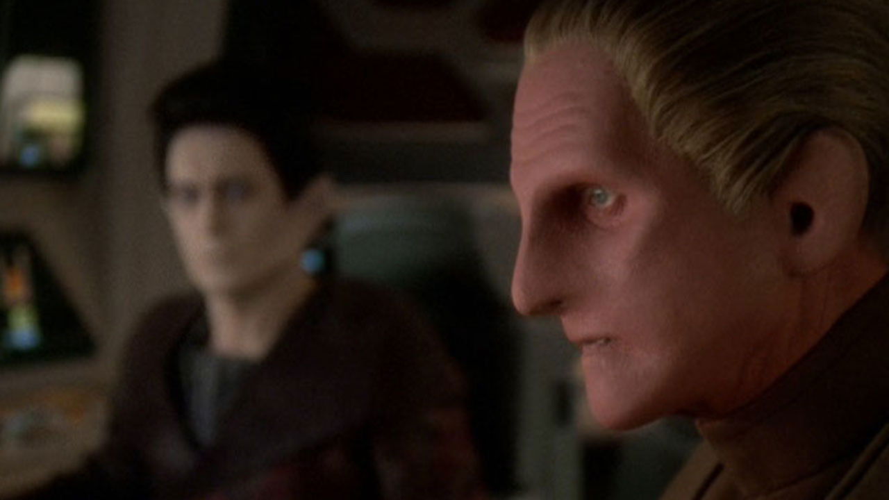 Star Trek: Deep Space Nine