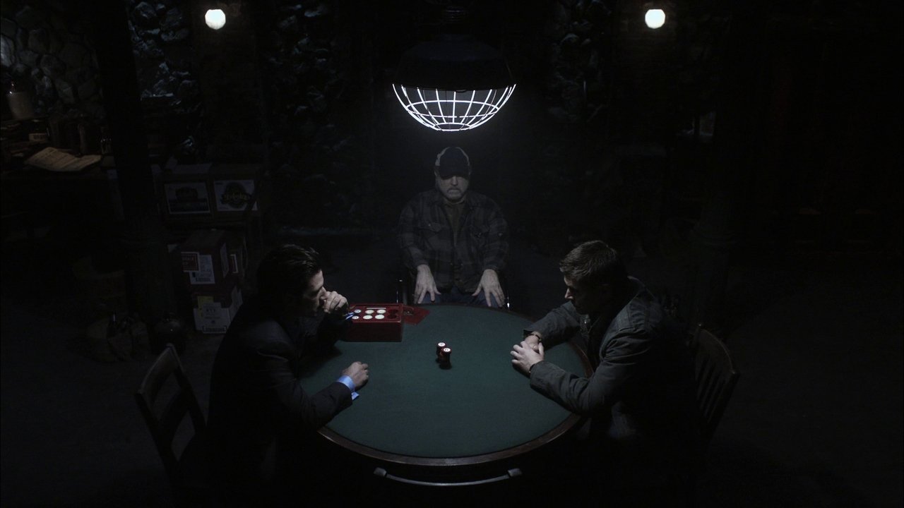 Supernatural
