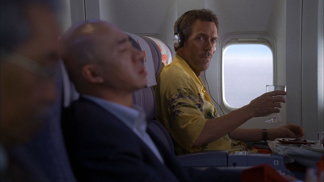 Dr. House