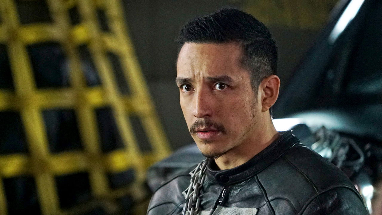 Marvel's Agents of S.H.I.E.L.D.