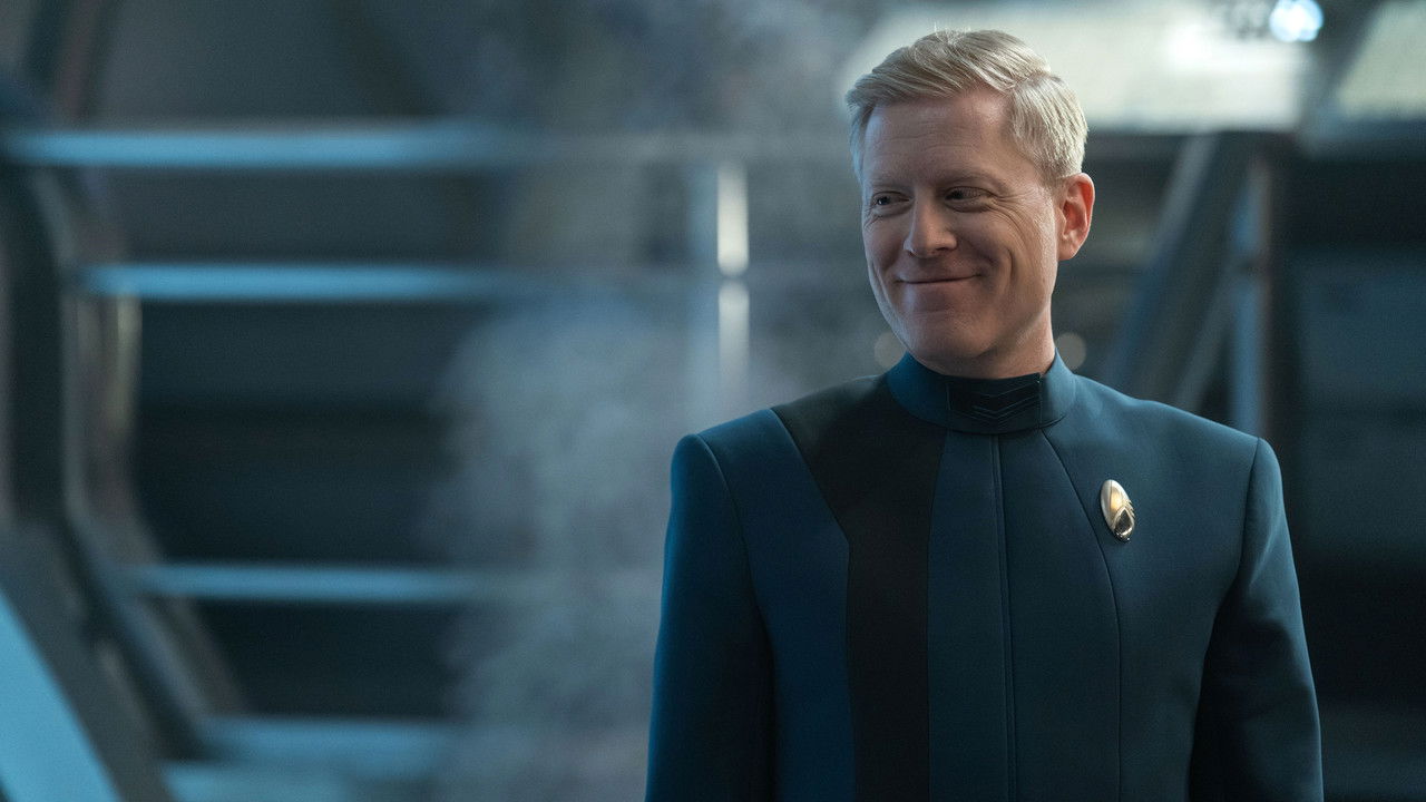 Star Trek: Discovery