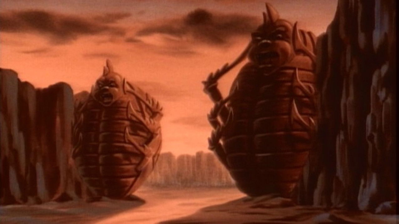 Käpt'n Balu und seine tollkühne Crew