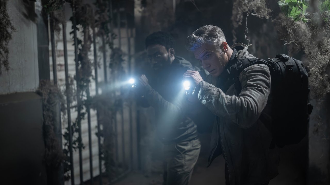 Star Trek: Strange New Worlds