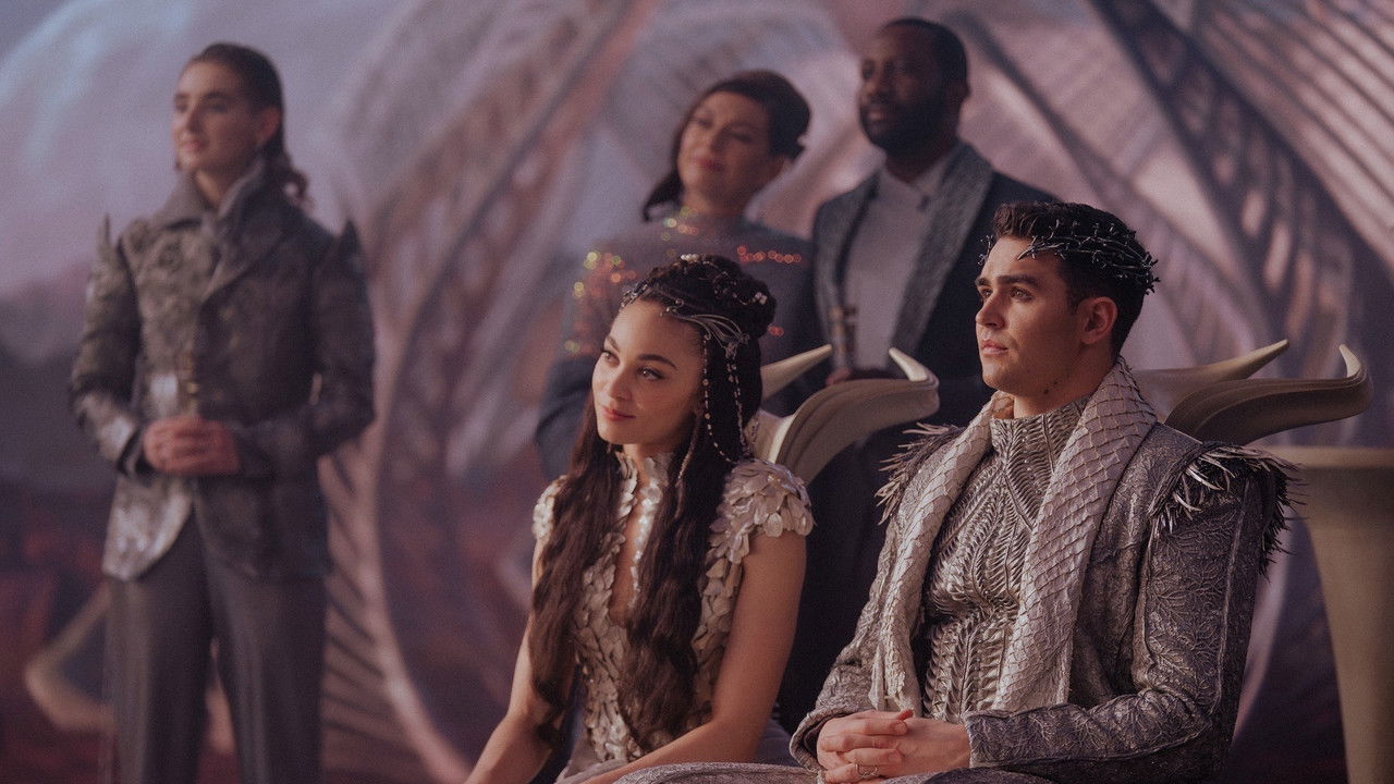 Star Trek: Starfleet Academy