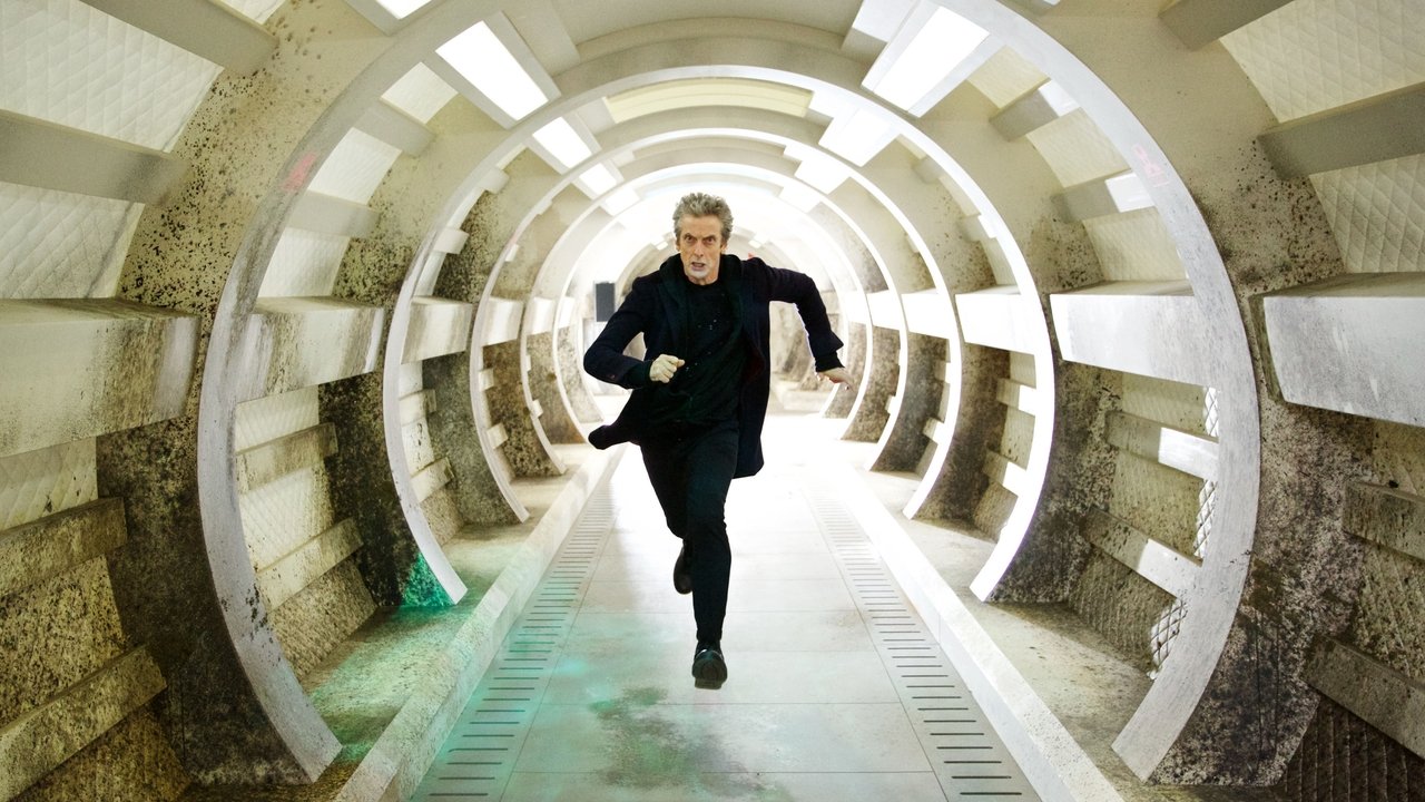 Doctor Who