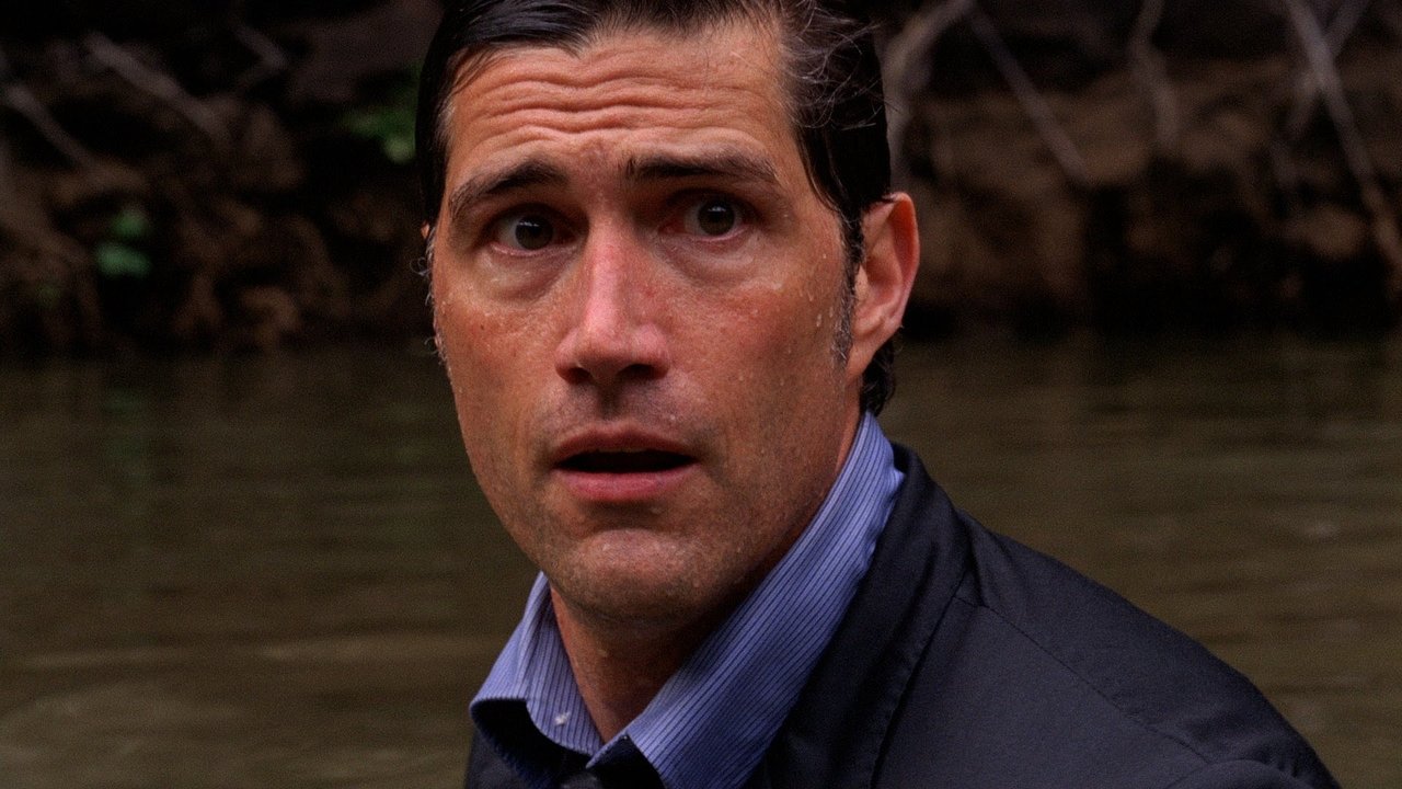Lost