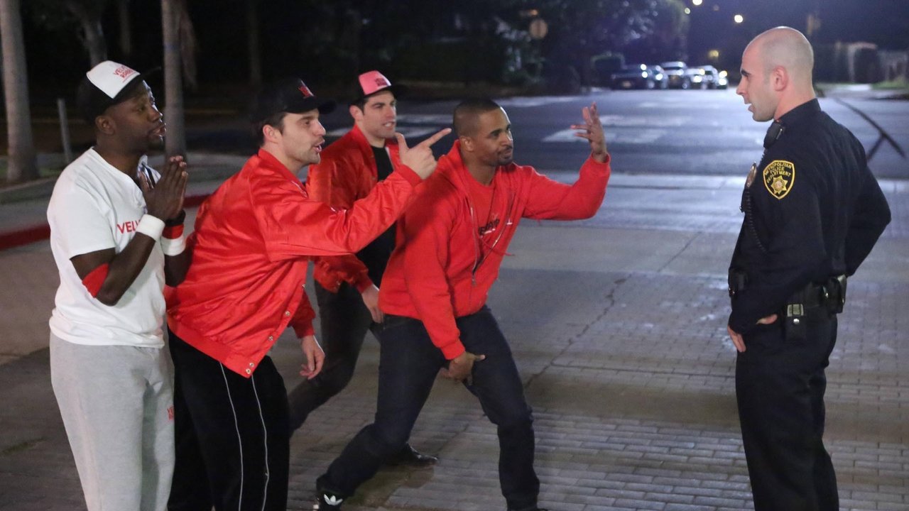 New Girl