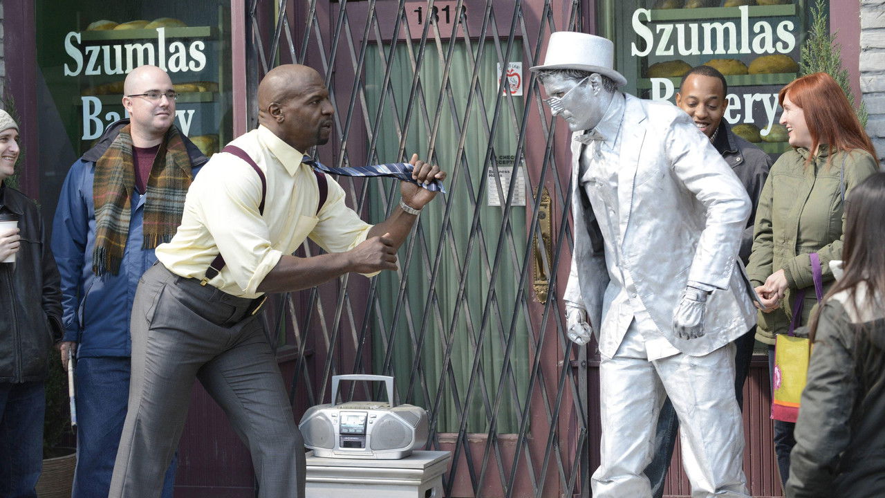 Brooklyn Nine-Nine