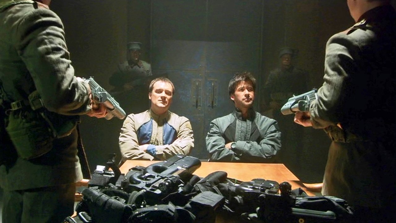 Stargate Atlantis