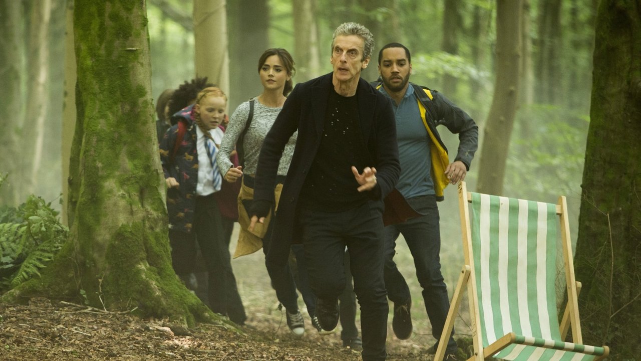 Doctor Who