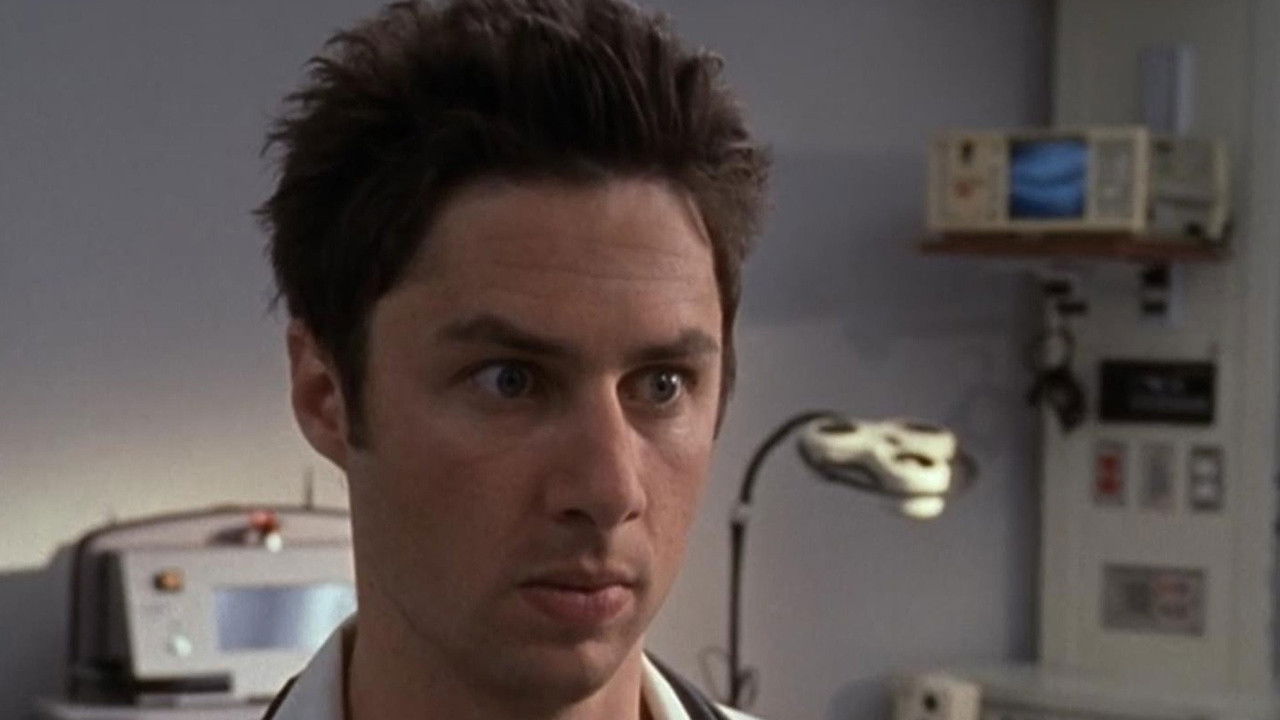 Scrubs – Die Anfänger