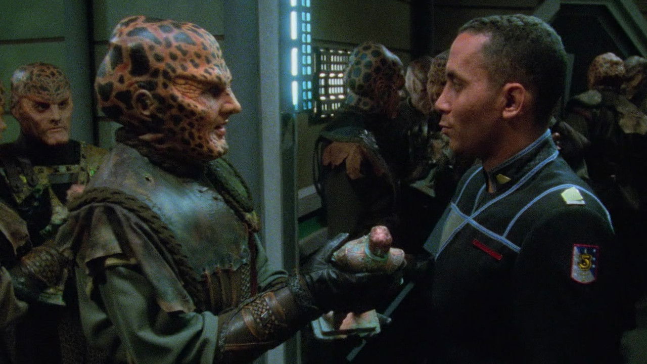 Babylon 5